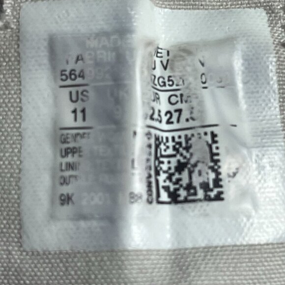 Converse CTAS Lift Ox Pink Tan Rainbow Platform Sneakers‎ Shoes Women’s US 11 - Picture 9 of 9